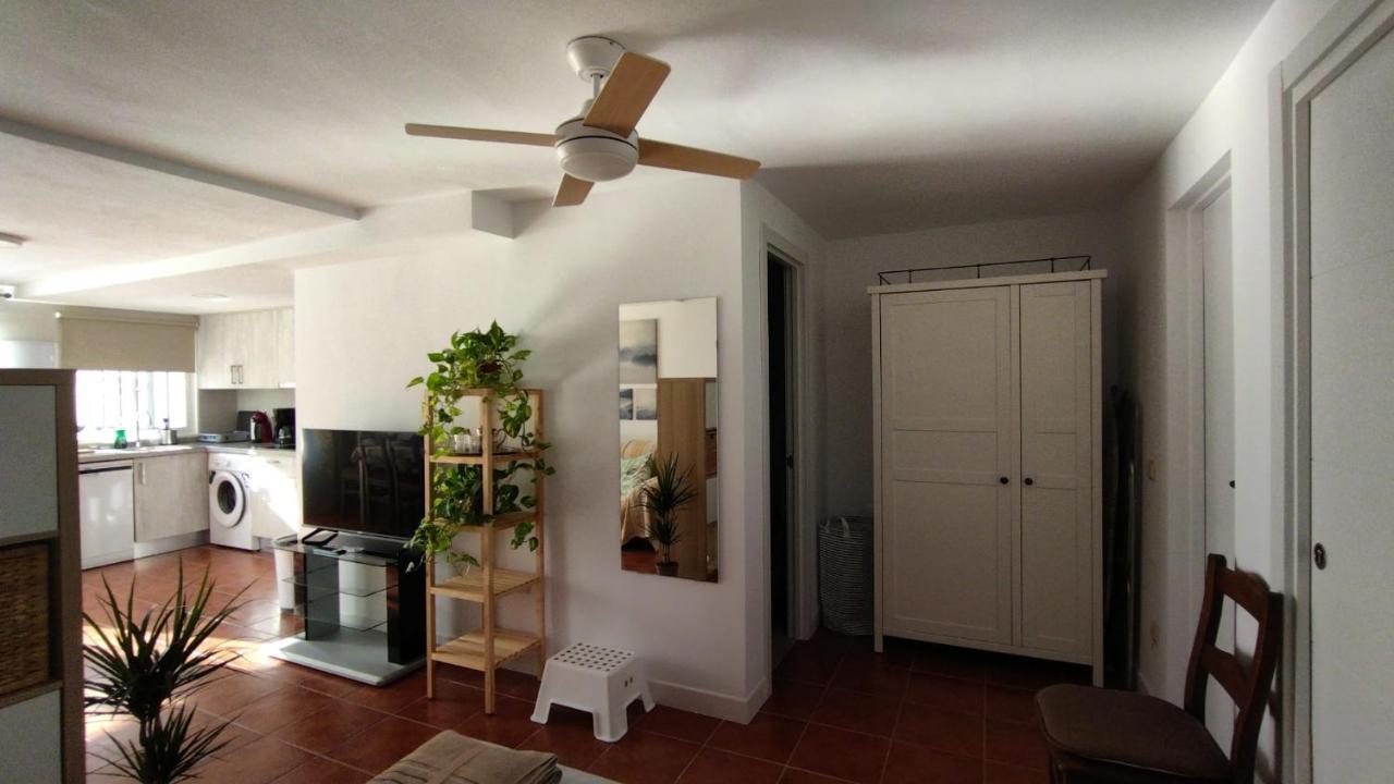 Apartamento Bambadela La Cala Del Moral Zewnętrze zdjęcie