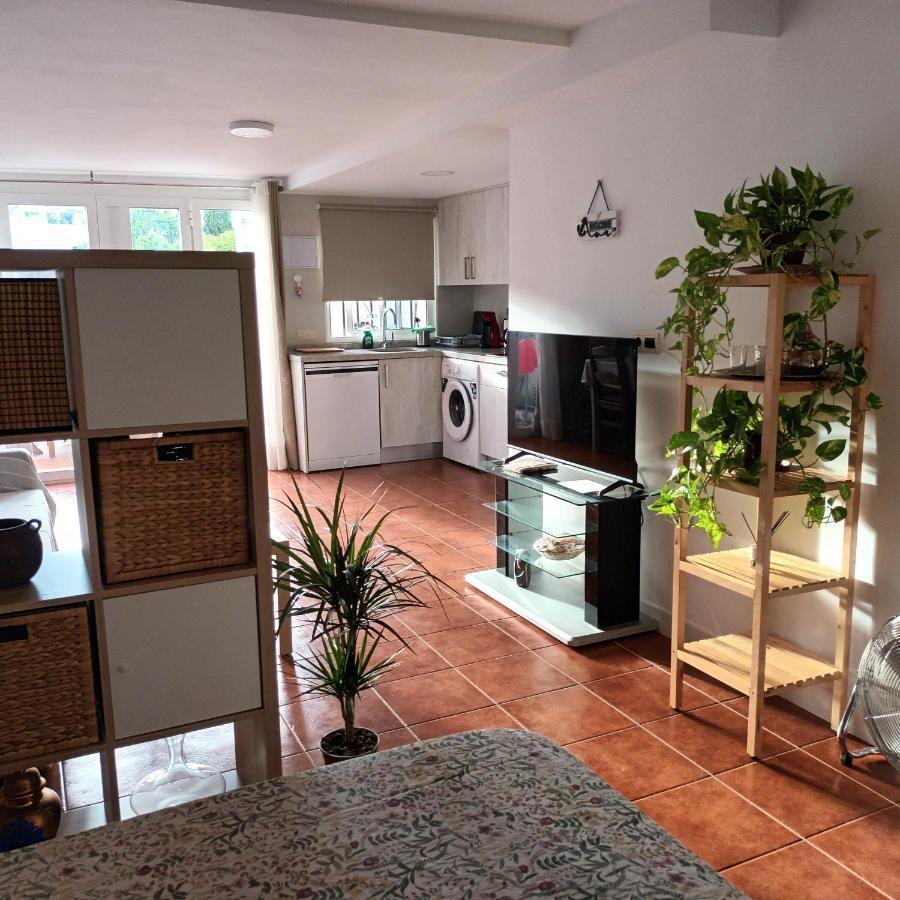 Apartamento Bambadela La Cala Del Moral Zewnętrze zdjęcie
