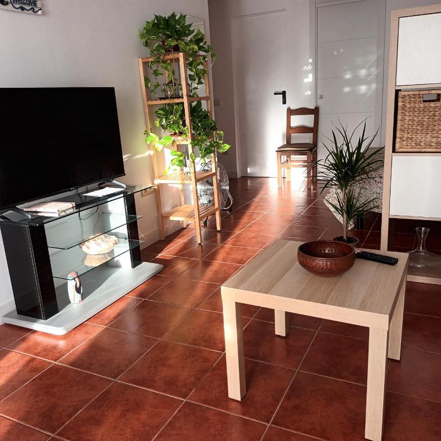 Apartamento Bambadela La Cala Del Moral Zewnętrze zdjęcie